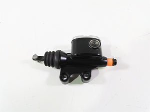 2017 Harley Touring FLHTKSE CVO E-Glide Rear Brake Master Cylinder 41700072 | Mototech271