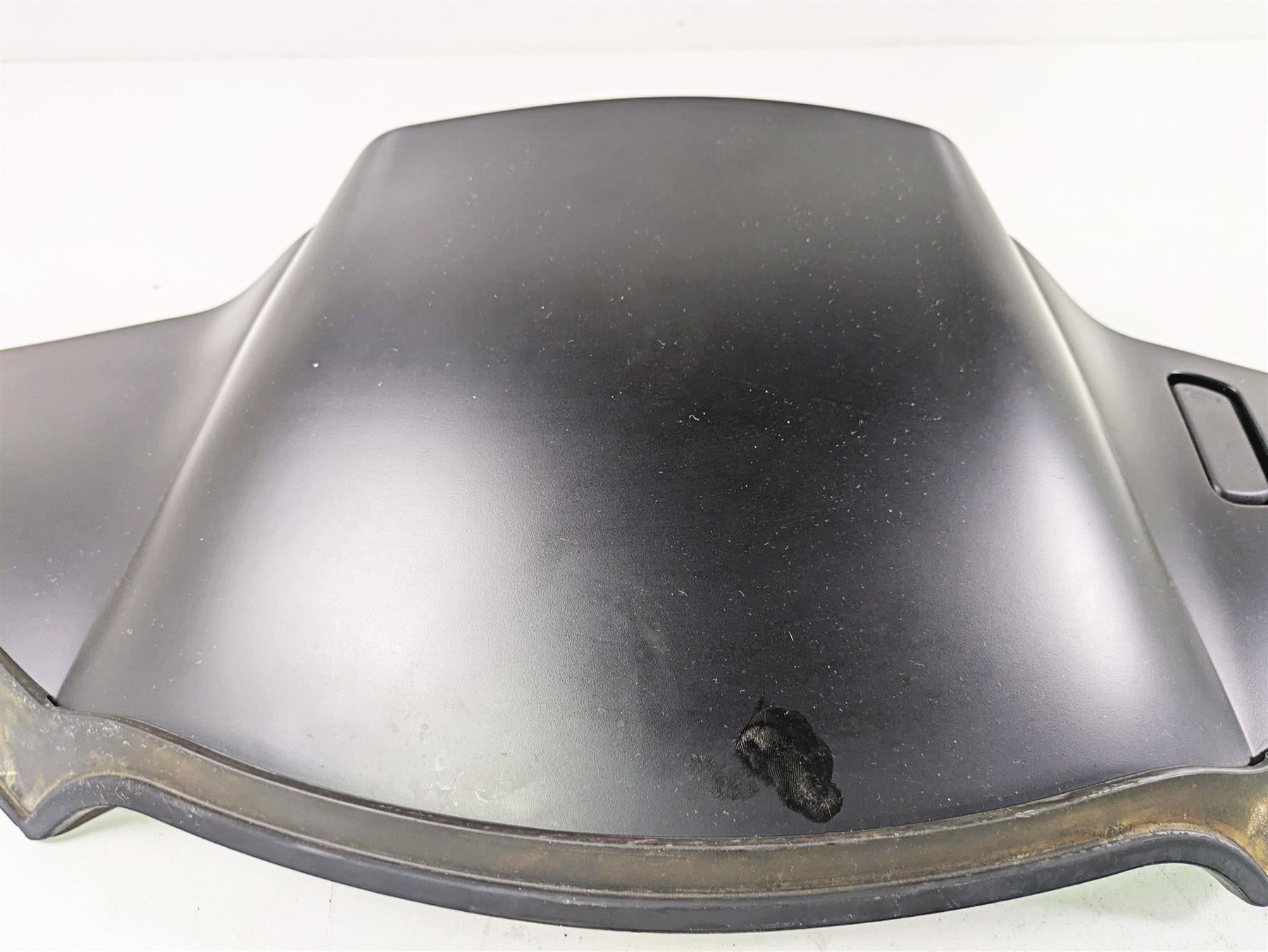 2021 Harley Touring FLTRX Road Glide Windshield Screen & Trim -Read 29200041BYM {{ shop.shopifyCountryName }} - Mototech271