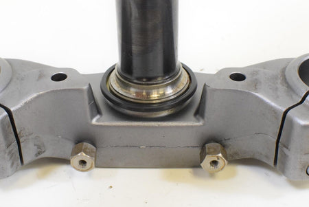 2008 Moto Guzzi 1200 Norge Lower Triple Tree Steering Clamp GU05494030 {{ shop.shopifyCountryName }} - Mototech271