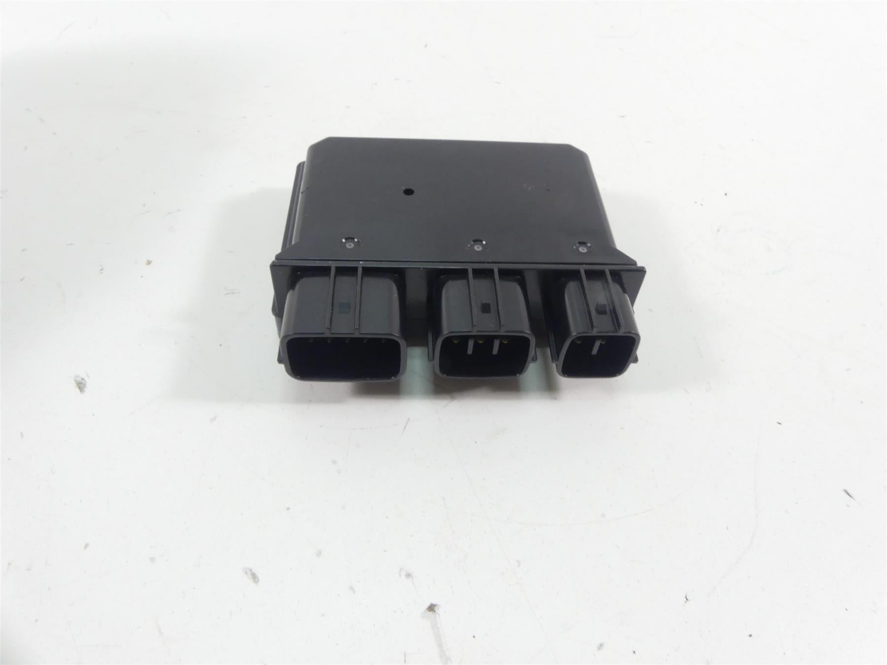 2019 Kawasaki ZX1400 ZX-14R Ninja Ignition Fuse Junction Box Unit 27002-0025