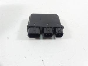 2019 Kawasaki ZX1400 ZX-14R Ninja Ignition Fuse Junction Box Unit 27002-0025