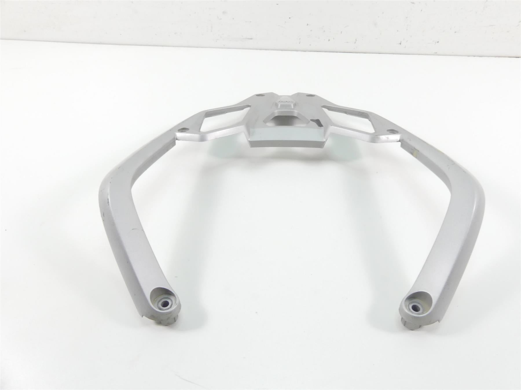 2019 BMW R1250GS K50 Upper Rack Passenger Handle Grab 46548536955 46548403994 {{ shop.shopifyCountryName }} - Mototech271