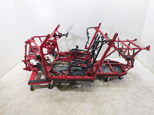 Load image into Gallery viewer, 2023 Honda Talon SXS1000 S2R Bent Main Frame Chassis With Clean Virginia Title - Read 50100-HL6-AF0Z
