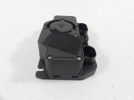 2017 BMW R1200RT K52 Alarm Control Unit Dwa Basic Low 7717738 8554345 {{ shop.shopifyCountryName }} - Mototech271