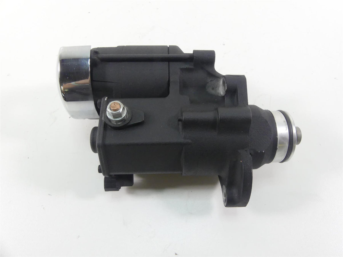 2016 Harley Touring FLHTP Electra Glide Engine Starter Motor 96 103 31618-06A {{ shop.shopifyCountryName }} - Mototech271