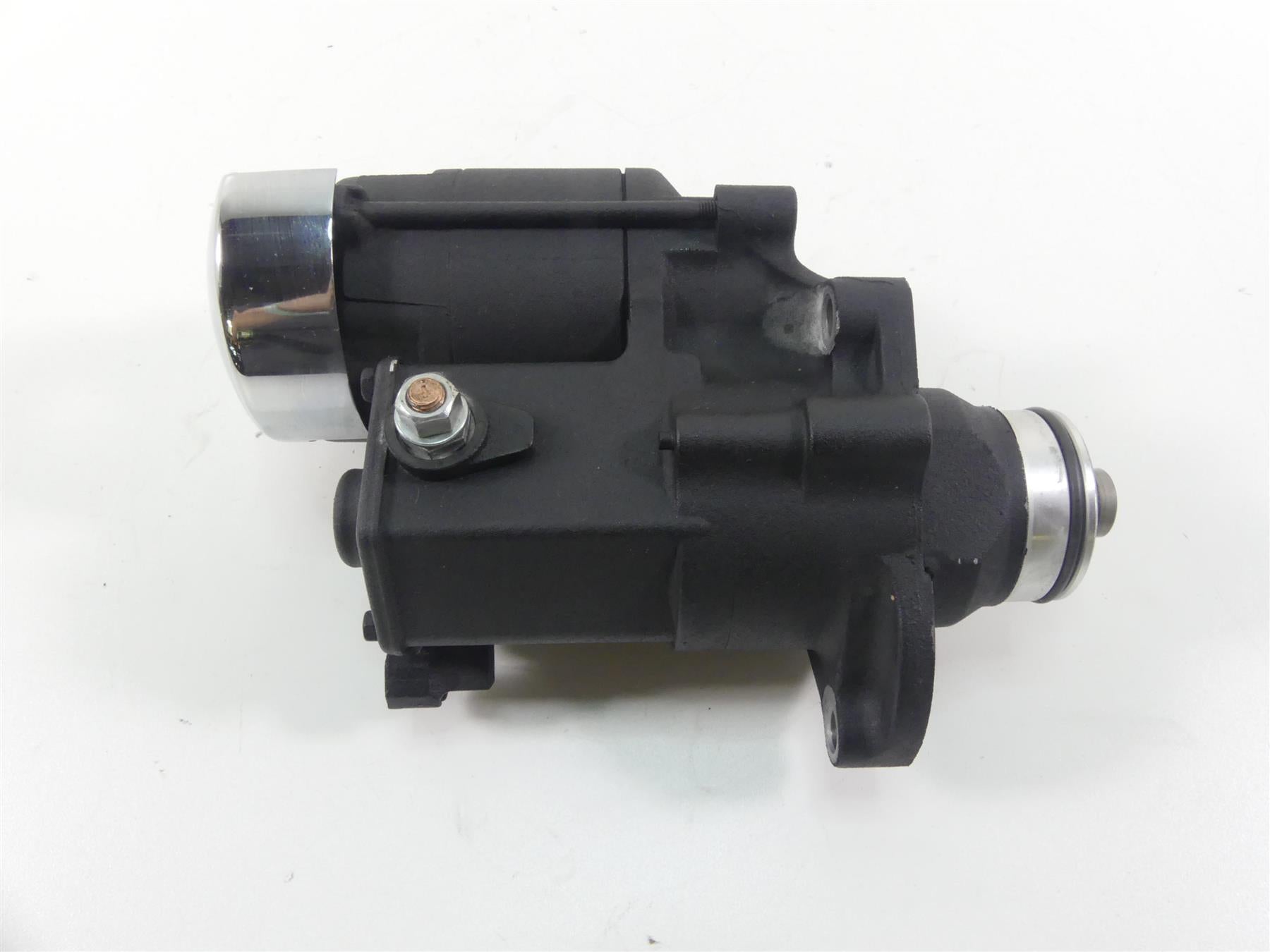 2016 Harley Touring FLHTP Electra Glide Engine Starter Motor 96 103 31618-06A {{ shop.shopifyCountryName }} - Mototech271
