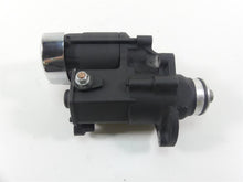 Load image into Gallery viewer, 2016 Harley Touring FLHTP Electra Glide Engine Starter Motor 96 103 31618-06A | Mototech271
