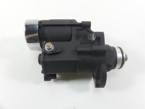 2016 Harley Touring FLHTP Electra Glide Engine Starter Motor 96 103 31618-06A | Mototech271
