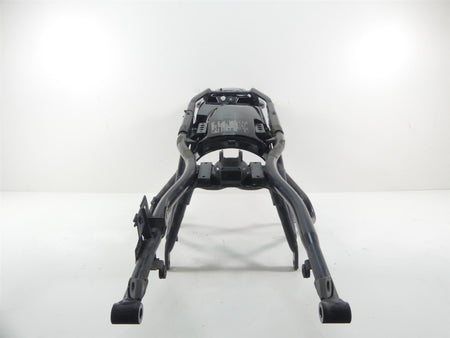 2001 BMW R1150 GS R21 Straight Rear Subframe Inner Fender 46517661423 {{ shop.shopifyCountryName }} - Mototech271