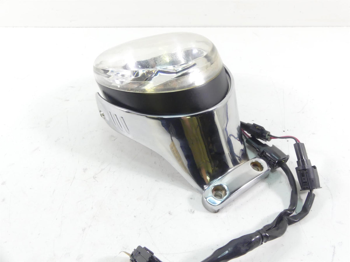 2006 Harley VRSCD Night V Rod Headlight Led Head Light Lamp - Read 69356-06A {{ shop.shopifyCountryName }} - Mototech271