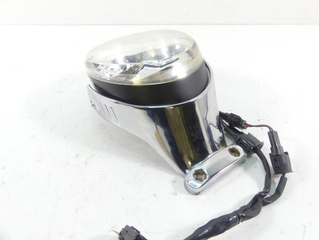 2006 Harley VRSCD Night V Rod Headlight Led Head Light Lamp - Read 69356-06A {{ shop.shopifyCountryName }} - Mototech271