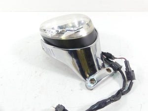 2006 Harley VRSCD Night V Rod Headlight Led Head Light Lamp - Read 69356-06A | Mototech271