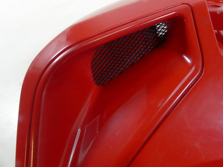 2008 Ducati 1098 S Rear Oem Red Tail Fairing Cover Cowl Plastic -Read 48330551A {{ shop.shopifyCountryName }} - Mototech271