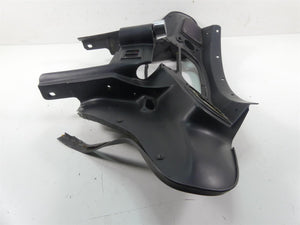 1995 Harley Touring FLHTCU Electra Glide Inner Fairing + Switch VIN 58230-90 | Mototech271
