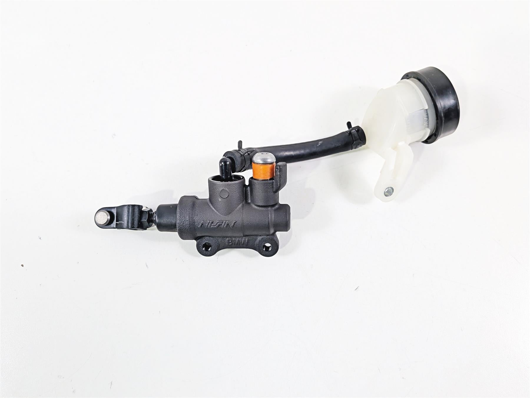 2016 BMW R1200 GS K50 Nissin Rear Brake Master Cylinder 34318522398 {{ shop.shopifyCountryName }} - Mototech271
