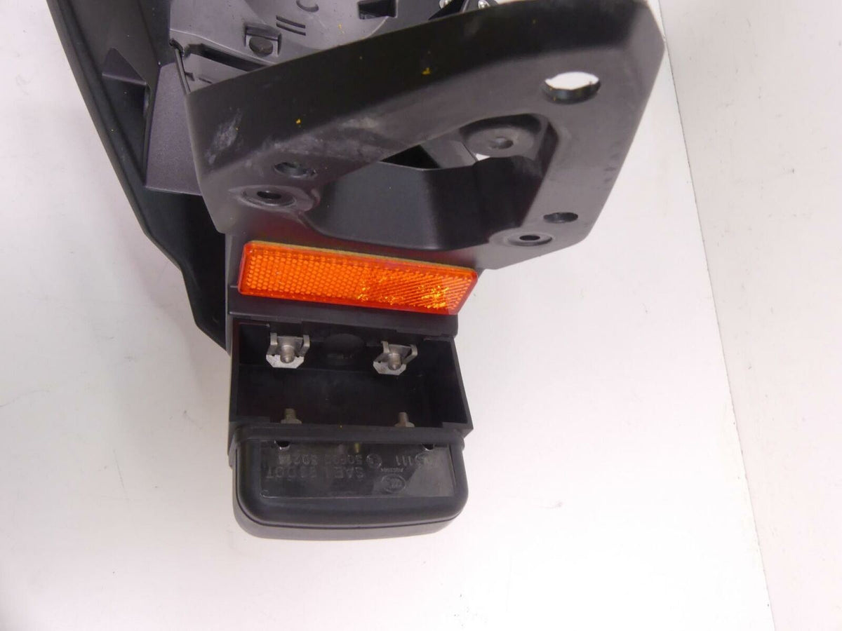 2010 BMW F800GS K72 Rear Straight Subframe Sub Frame 46517694996 46627695030 {{ shop.shopifyCountryName }} - Mototech271