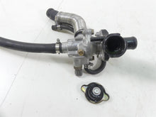 Load image into Gallery viewer, 2003 Honda VTX1800R Radiator Fan Reservoir Hoses Guard Cover Set 19100-MCH-0030
