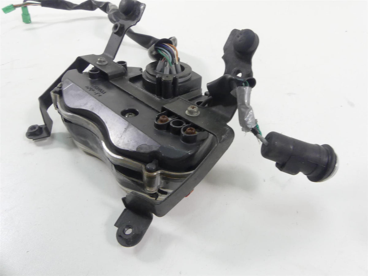 2003 Honda VTX1300 S Speedometer Speedo Instrument Gauges -68K 37200-MEA-672 {{ shop.shopifyCountryName }} - Mototech271