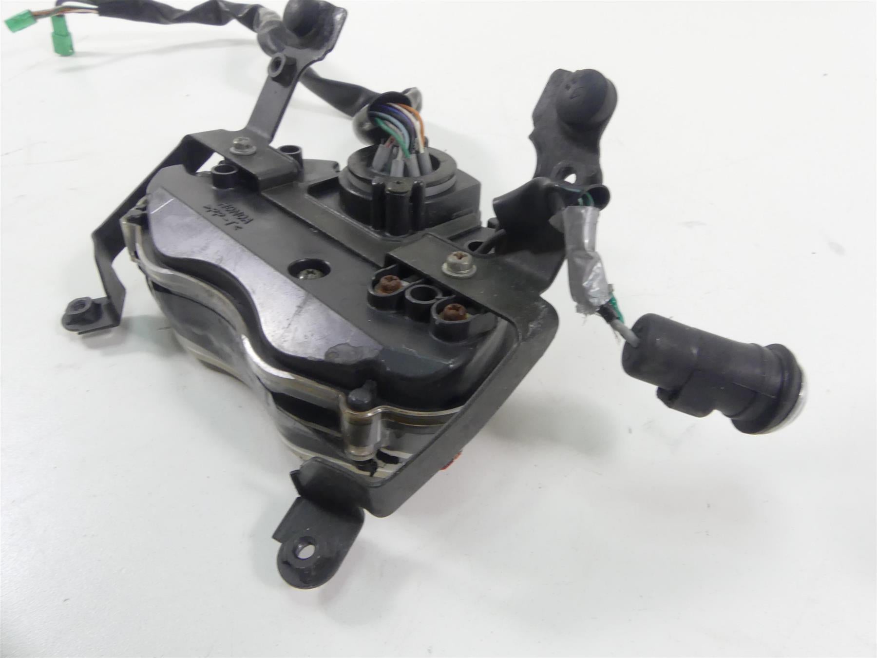 2003 Honda VTX1300 S Speedometer Speedo Instrument Gauges -68K 37200-MEA-672 {{ shop.shopifyCountryName }} - Mototech271