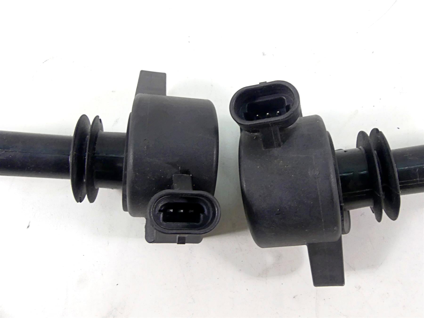 2015 Harley VRSCF Muscle V-Rod Ignition Coils Stick Coil Set 32477-01A {{ shop.shopifyCountryName }} - Mototech271
