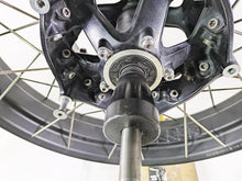Load image into Gallery viewer, 2015 BMW R1200 GS Adv K51 Straight 19x3 Front Wheel Spoke Rim 36318528530
