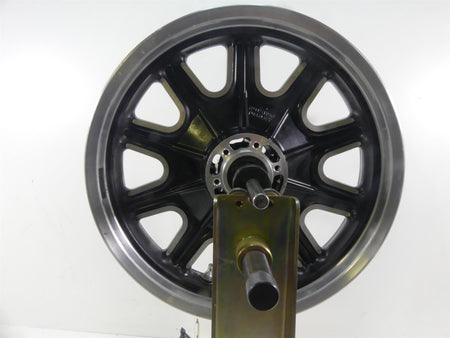 2020 Indian Roadmaster Straight 16x3.5 Front Wheel Rim 1522505 {{ shop.shopifyCountryName }} - Mototech271