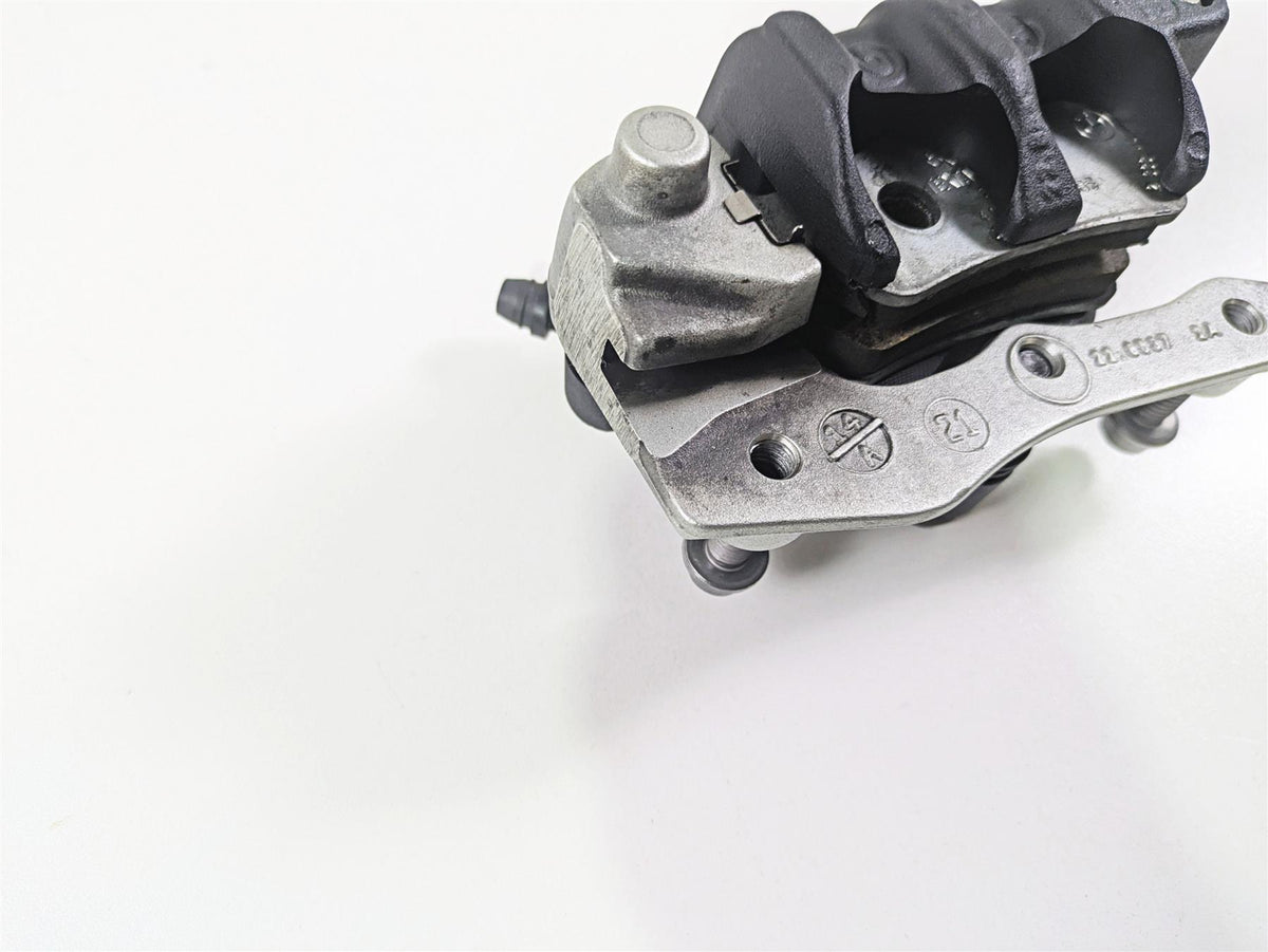 2022 BMW RnineT Pure K22 Rear Brembo Brake Caliper + Mount 34217664103 {{ shop.shopifyCountryName }} - Mototech271