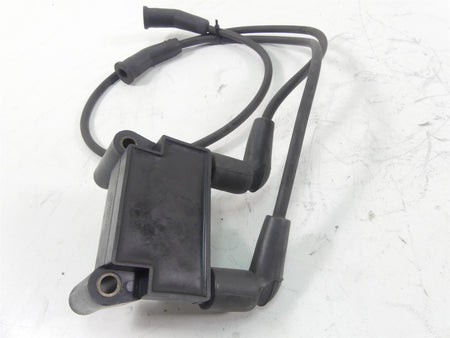 2011 Harley Touring FLTRU Road Glide Delphi Ignition Coil Wires Plugs 31696-07A {{ shop.shopifyCountryName }} - Mototech271
