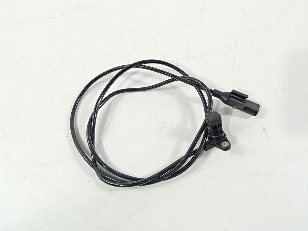 2017 Aprilia RSV 1100 Tuono V4 Factory Rear Abs Brake Wheel Speed Sensor 859792 {{ shop.shopifyCountryName }} - Mototech271