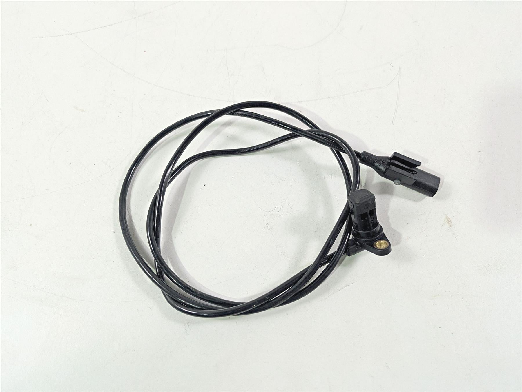 2017 Aprilia RSV 1100 Tuono V4 Factory Rear Abs Brake Wheel Speed Sensor 859792 {{ shop.shopifyCountryName }} - Mototech271