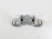 Load image into Gallery viewer, 2009 Ducati Multistrada 1100 S Upper Triple Tree Steering Clamp 34110371C
