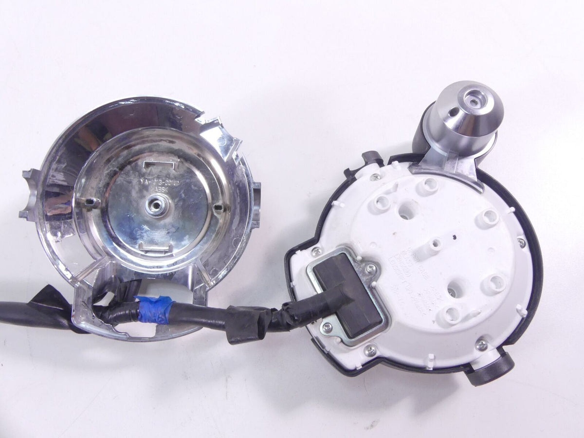 2019 Yamaha VMX17 V-Max 1700 Tachometer Tacho Gauges - For Parts 2S3-83580-01-00 {{ shop.shopifyCountryName }} - Mototech271