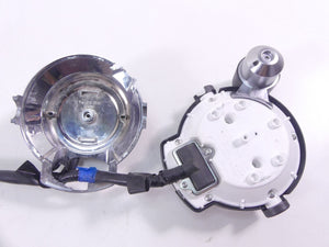 2019 Yamaha VMX17 V-Max 1700 Tachometer Tacho Gauges - For Parts 2S3-83580-01-00