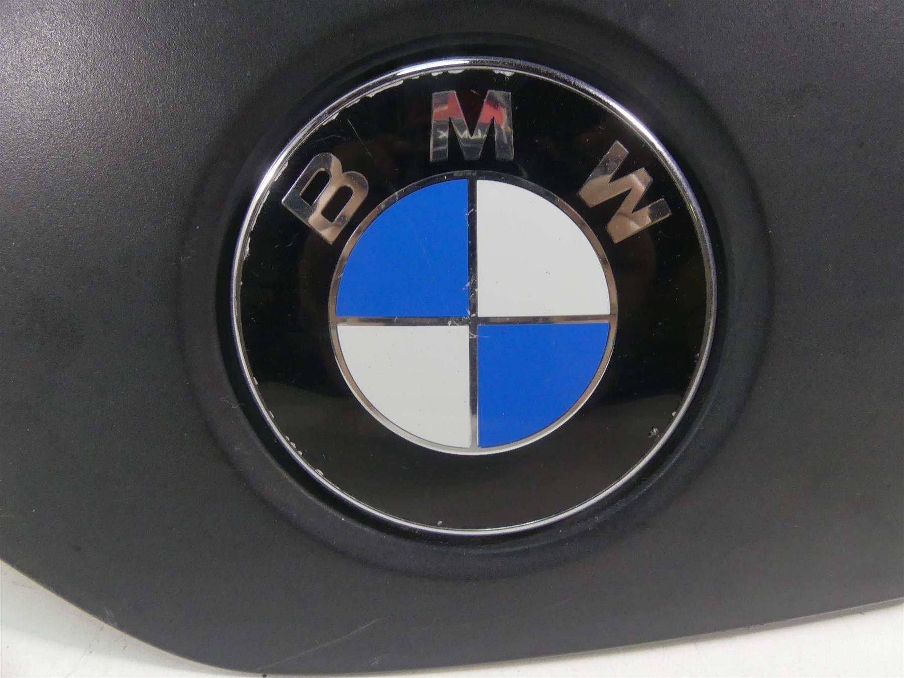 2012 BMW R1200 GS K255 Adventure Right Tank Side Cover & Emblem 46637706288 {{ shop.shopifyCountryName }} - Mototech271