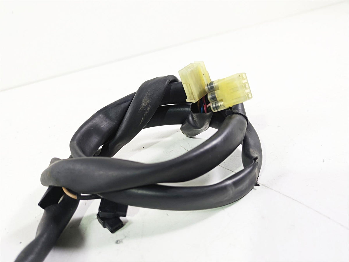 2007 Yamaha XVS1300 V-Star Tour Right Hand Control Switch 3D8-83972-00-00 {{ shop.shopifyCountryName }} - Mototech271