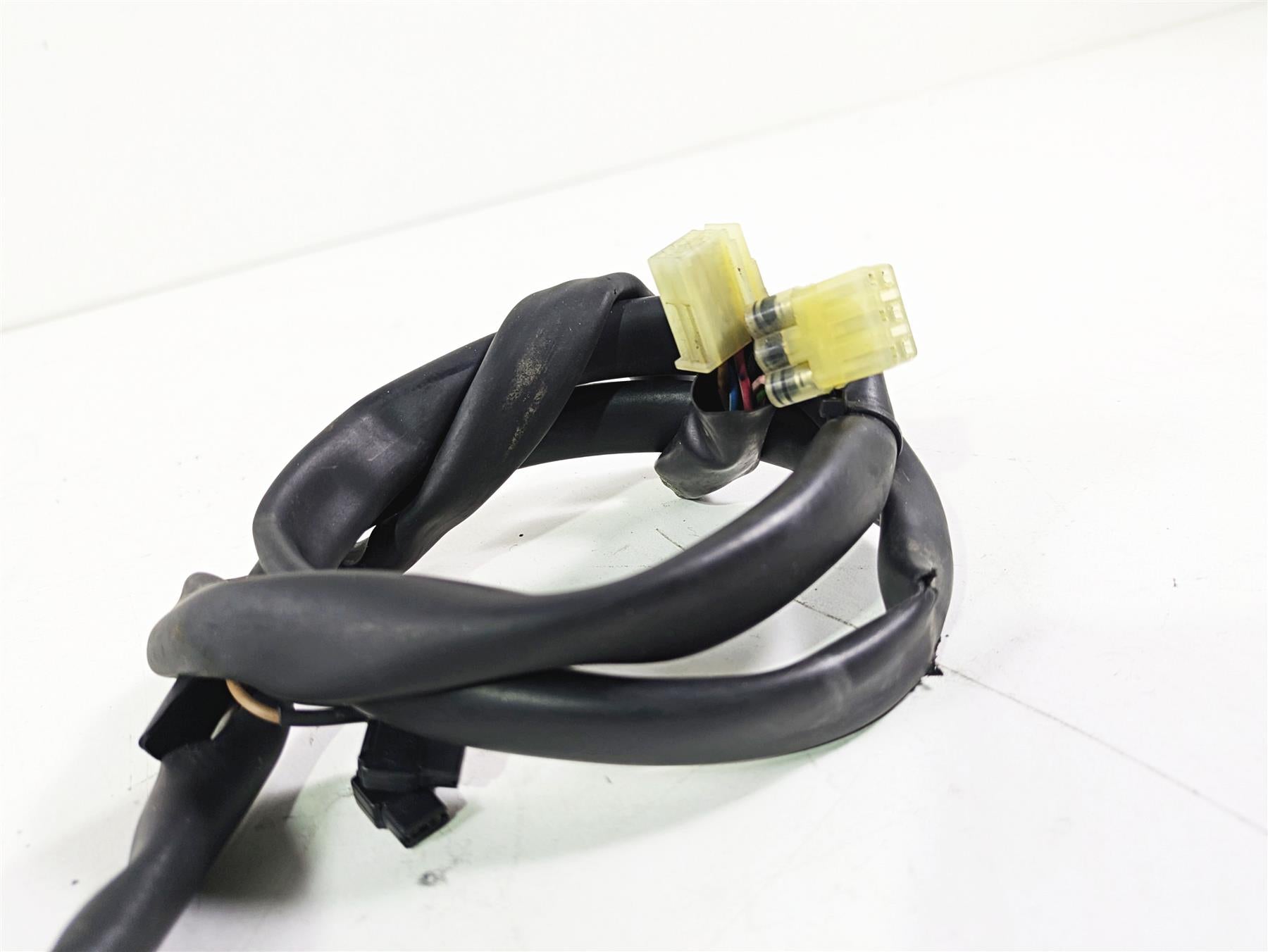 2007 Yamaha XVS1300 V-Star Tour Right Hand Control Switch 3D8-83972-00-00 {{ shop.shopifyCountryName }} - Mototech271