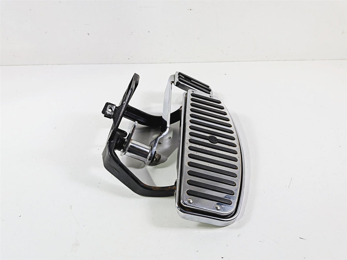 1996 Harley FLSTC Softail Heritage Front Right Floor Board Brake Pedal 42431-87A {{ shop.shopifyCountryName }} - Mototech271