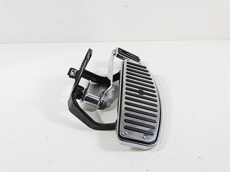 1996 Harley FLSTC Softail Heritage Front Right Floor Board Brake Pedal 42431-87A {{ shop.shopifyCountryName }} - Mototech271
