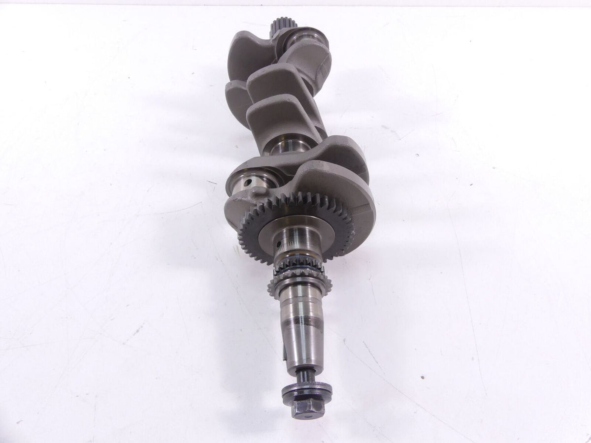 2016 Yamaha YXZ1000 R EPS SE Crank Shaft Crankshaft 2HC-11400-00-00 {{ shop.shopifyCountryName }} - Mototech271