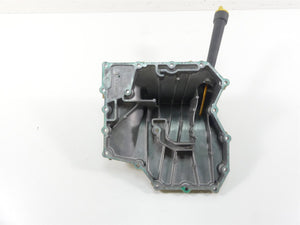 2018 Can Am Maverick X3 Turbo STD Side Engine Oil Sump Pan Cover 420656705 | Mototech271