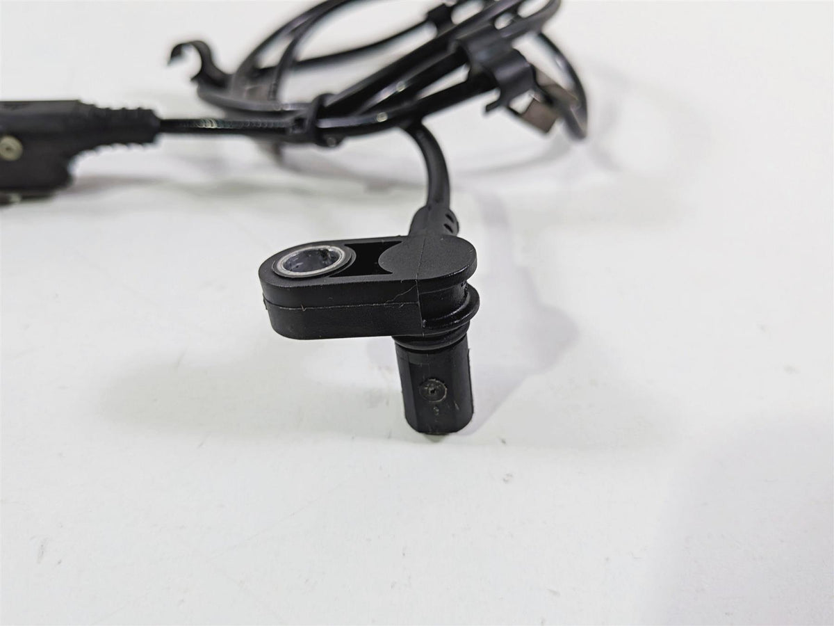 2016 BMW S1000XR K49 Front Abs Wheel Speed Sensor 35528551611-Mototech271