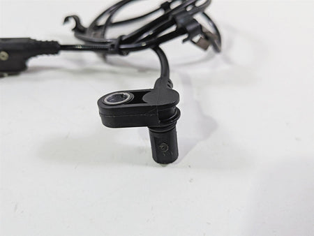 2016 BMW S1000XR K49 Front Abs Wheel Speed Sensor 35528551611-Mototech271