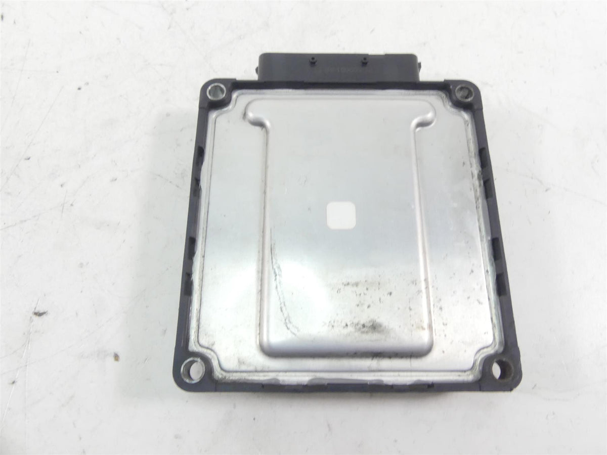 2012 Victory Cross Country Polaris Cdi Ecu Ecm Engine Control Module 4013317 {{ shop.shopifyCountryName }} - Mototech271
