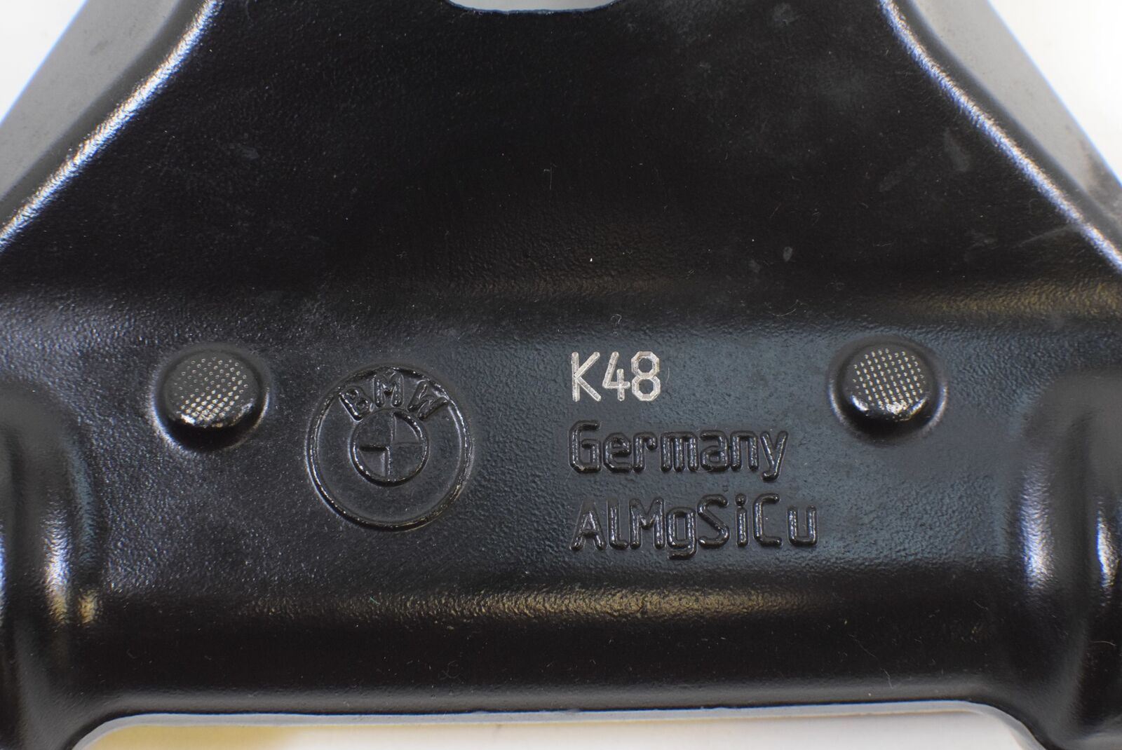 2013 BMW K1600 GTL K48 Upper Lower Controle Arm Set 7696125 {{ shop.shopifyCountryName }} - Mototech271