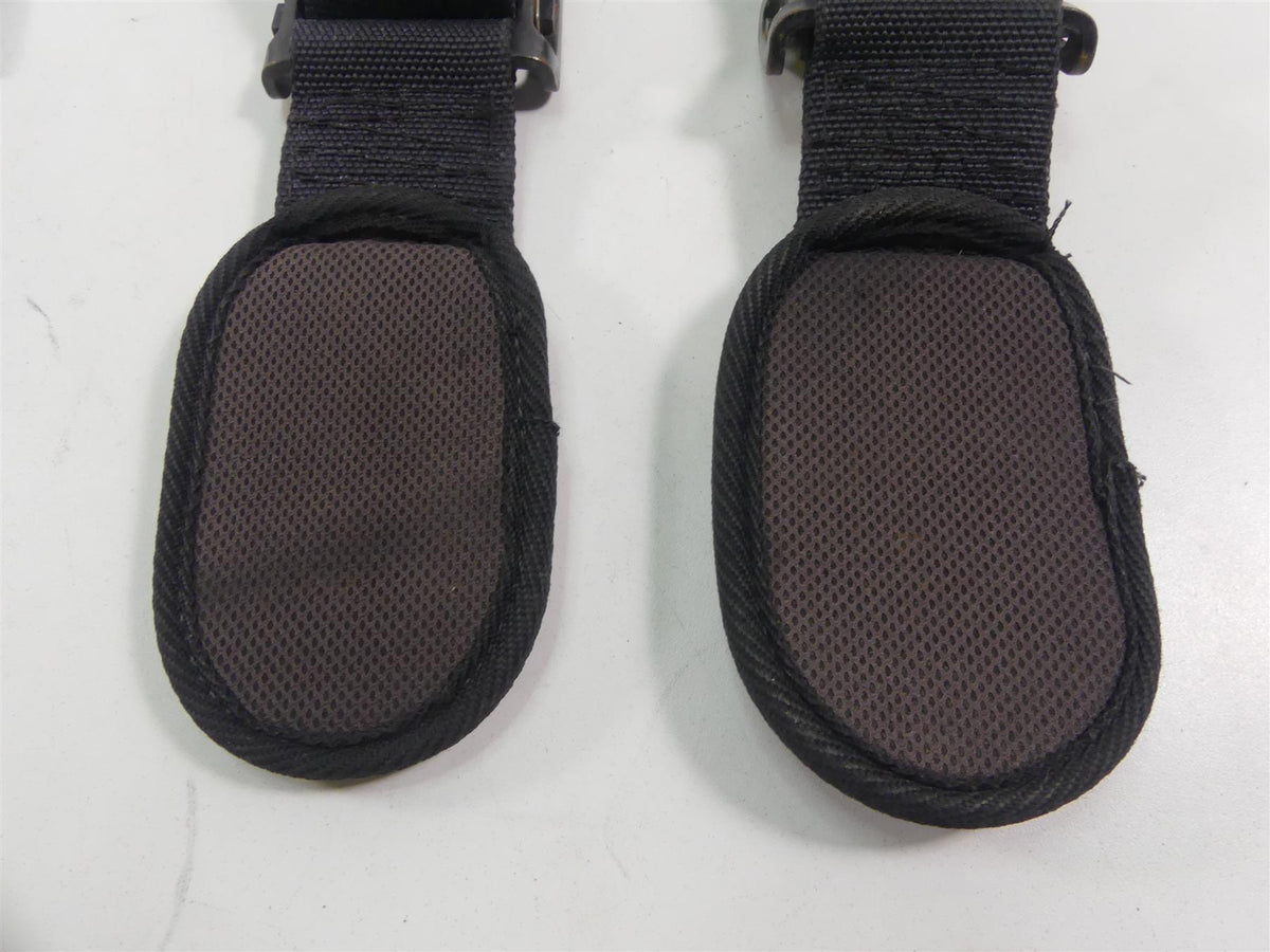 2018 Polaris RZR1000 XP EPS Turbo Dynamix Multi Point Impact Seat Belt Kit {{ shop.shopifyCountryName }} - Mototech271