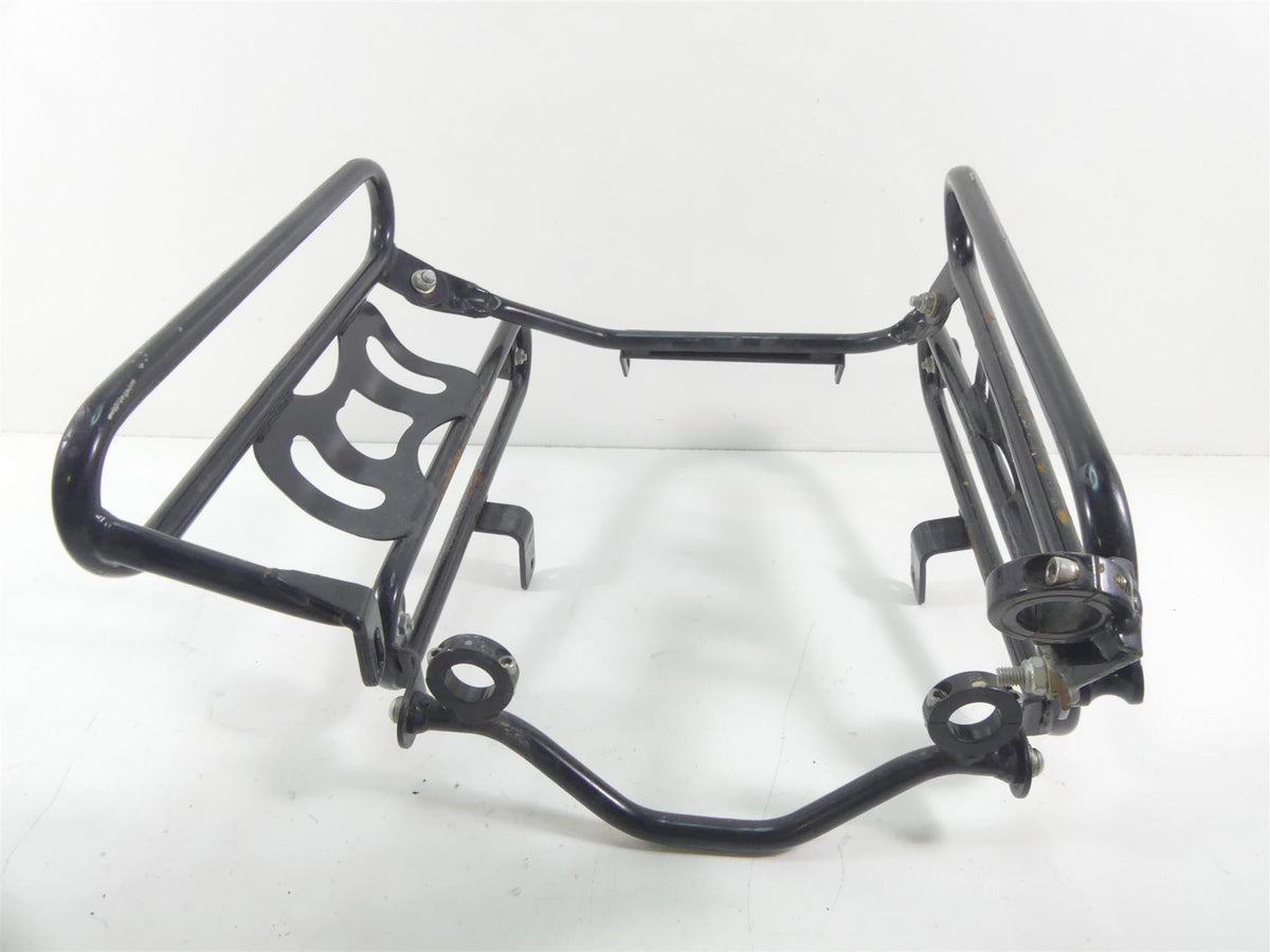 2009 BMW R1200GS K25 Jesse Luggage Odyssey 2 Saddlebags + Mount & Key -Read {{ shop.shopifyCountryName }} - Mototech271