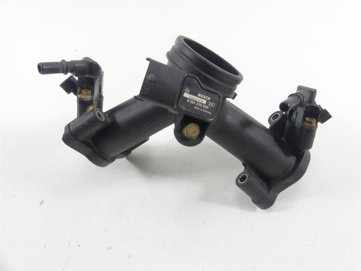 2014 Can Am Renegade 1000 STD Fuel Air intake Injector Set 420667520 {{ shop.shopifyCountryName }} - Mototech271