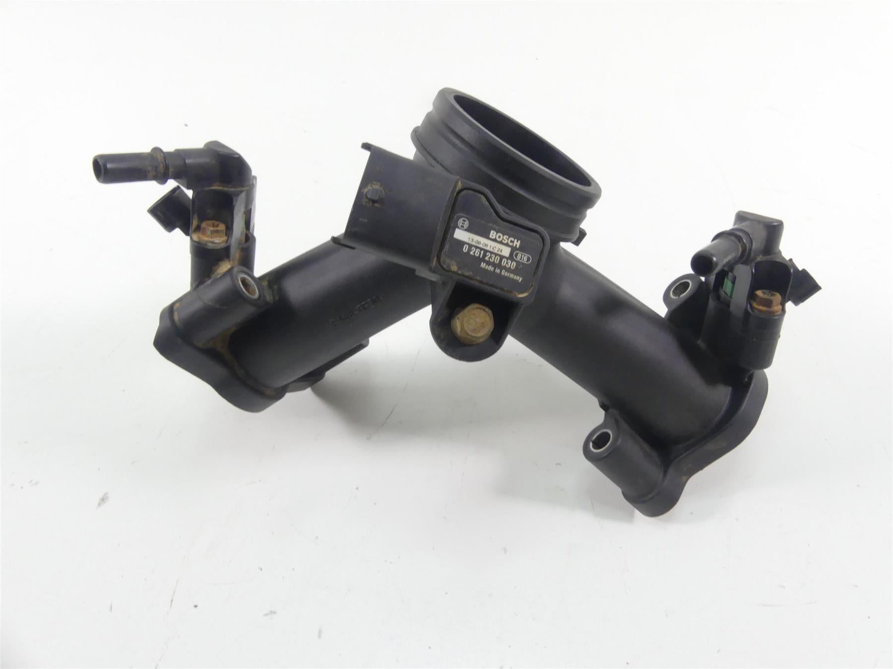 2014 Can Am Renegade 1000 STD Fuel Air intake Injector Set 420667520 {{ shop.shopifyCountryName }} - Mototech271