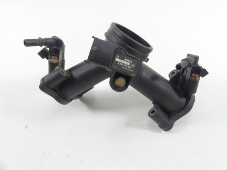 2014 Can Am Renegade 1000 STD Fuel Air intake Injector Set 420667520 {{ shop.shopifyCountryName }} - Mototech271