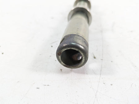 2019 Harley XL883N Sportster Iron Front Wheel Spindle Axle 25mm 43000001 {{ shop.shopifyCountryName }} - Mototech271